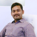 Mr Devendra Inamdar - B.E. Information Technology, MBA Finance