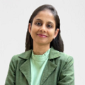 Aesha Shah - Career Counsellor, B.Ed,M.Com
